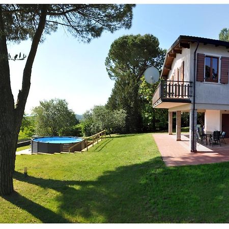 Villa Mira - Pool - View - Aircon Lonato del Garda Exterior foto