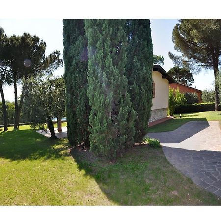 Villa Mira - Pool - View - Aircon Lonato del Garda Exterior foto